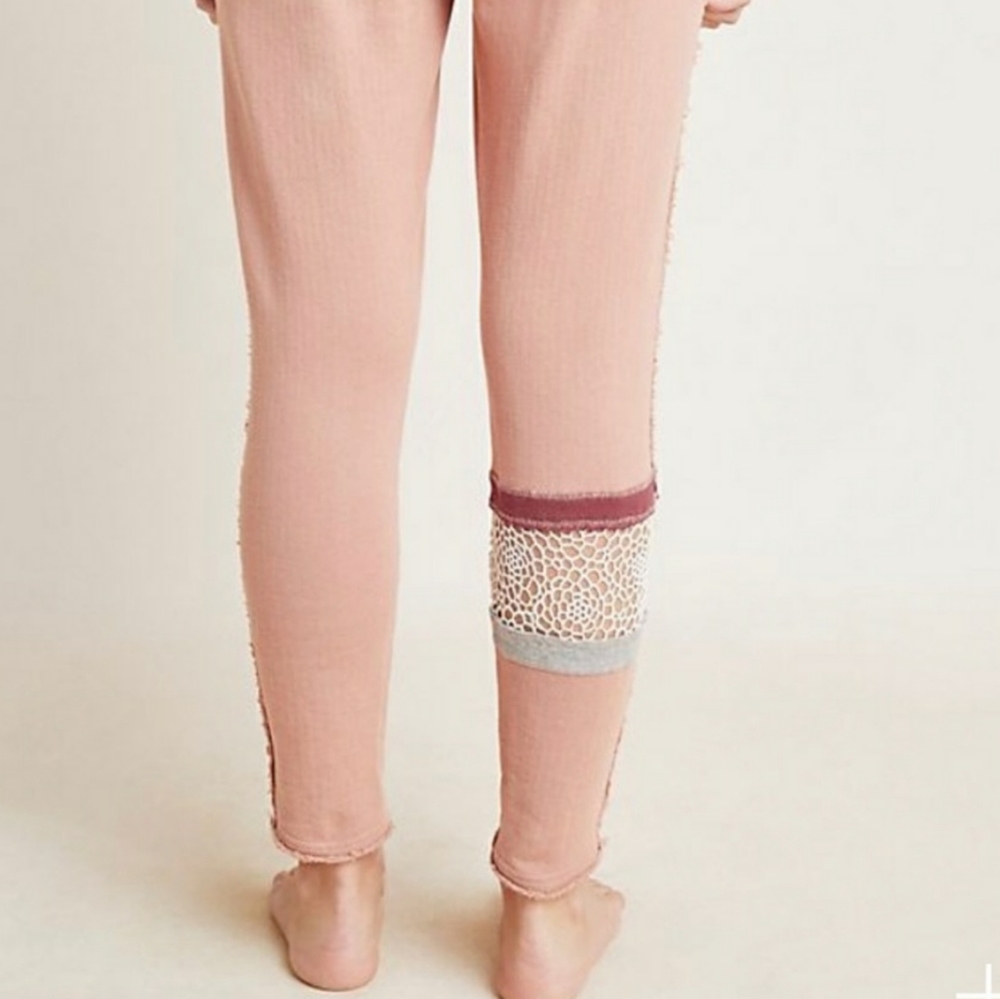 Free People Dream Catcher joggers - Picture 2 of 7